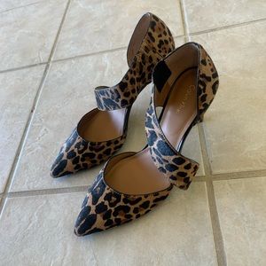 Calvin Klein Heels